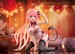 Estatua To Love-Ru Darkness Desktop Cute Figure Lala Chinese Dress Ver. 13 cm