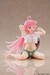 Estatua To Love-Ru Darkness Desktop Cute Figure Lala Roomwear Ver. 13 cm