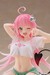 Estatua To Love-Ru Darkness Desktop Cute Figure Lala Roomwear Ver. 13 cm