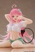 Estatua To Love-Ru Darkness Desktop Cute Figure Lala Roomwear Ver. 13 cm
