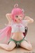 Estatua To Love-Ru Darkness Desktop Cute Figure Lala Roomwear Ver. 13 cm