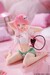 Estatua To Love-Ru Darkness Desktop Cute Figure Lala Roomwear Ver. 13 cm