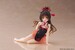 Estatua To Love-Ru Darkness Desktop Cute Figure Mikan Yuki Chinese Dress Ver. 13 cm
