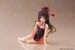 Estatua To Love-Ru Darkness Desktop Cute Figure Mikan Yuki Chinese Dress Ver. 13 cm