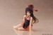 Estatua To Love-Ru Darkness Desktop Cute Figure Mikan Yuki Chinese Dress Ver. 13 cm