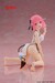 Estatua To Love Ru Darkness Desktop Cute Figure Momo (Chinese Dress Ver.) 13 cm