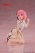 Estatua To Love Ru Darkness Desktop Cute Figure Momo (Chinese Dress Ver.) 13 cm