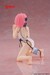 Estatua To Love Ru Darkness Desktop Cute Figure Momo (Chinese Dress Ver.) 13 cm