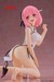 Estatua To Love Ru Darkness Desktop Cute Figure Momo (Chinese Dress Ver.) 13 cm