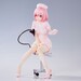 Estatua To Love-Ru Darkness Momo Belia Deviluke Nurse Cos 22 cm