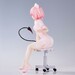 Estatua To Love-Ru Darkness Momo Belia Deviluke Nurse Cos 22 cm