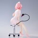 Estatua To Love-Ru Darkness Momo Belia Deviluke Nurse Cos 22 cm