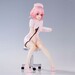 Estatua To Love-Ru Darkness Momo Belia Deviluke Nurse Cos 22 cm