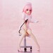 Estatua To Love-Ru Darkness Momo Belia Deviluke Nurse Cos 22 cm