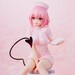 Estatua To Love-Ru Darkness Momo Belia Deviluke Nurse Cos 22 cm