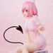 Estatua To Love-Ru Darkness Momo Belia Deviluke Nurse Cos 22 cm