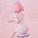 Estatua To Love-Ru Darkness Momo Belia Deviluke Nurse Cos 22 cm
