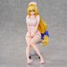 Estatua To Love-Ru Darkness Nurse Series: Tearju Lunatique 19 cm