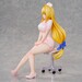 Estatua To Love-Ru Darkness Nurse Series: Tearju Lunatique 19 cm