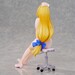 Estatua To Love-Ru Darkness Nurse Series: Tearju Lunatique 19 cm
