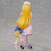 Estatua To Love-Ru Darkness Nurse Series: Tearju Lunatique 19 cm