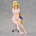 Estatua To Love-Ru Darkness Nurse Series: Tearju Lunatique 19 cm