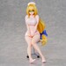 Estatua To Love-Ru Darkness Nurse Series: Tearju Lunatique 19 cm