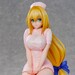 Estatua To Love-Ru Darkness Nurse Series: Tearju Lunatique 19 cm