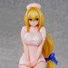 Estatua To Love-Ru Darkness Nurse Series: Tearju Lunatique 19 cm