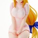 Estatua To Love-Ru Darkness Nurse Series: Tearju Lunatique 19 cm