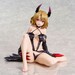 Estatua To Love-Ru Darkness Risa Momioka Darkness Ver. 15 cm