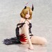 Estatua To Love-Ru Darkness Risa Momioka Darkness Ver. 15 cm