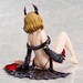 Estatua To Love-Ru Darkness Risa Momioka Darkness Ver. 15 cm