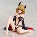Estatua To Love-Ru Darkness Risa Momioka Darkness Ver. 15 cm