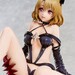 Estatua To Love-Ru Darkness Risa Momioka Darkness Ver. 15 cm