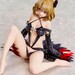 Estatua To Love-Ru Darkness Risa Momioka Darkness Ver. 15 cm