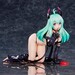 Estatua To Love-Ru Darkness Run Elsie Jewelria Darkness Ver. 13 cm