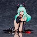 Estatua To Love-Ru Darkness Run Elsie Jewelria Darkness Ver. 13 cm