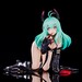 Estatua To Love-Ru Darkness Run Elsie Jewelria Darkness Ver. 13 cm