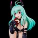 Estatua To Love-Ru Darkness Run Elsie Jewelria Darkness Ver. 13 cm