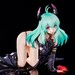 Estatua To Love-Ru Darkness Run Elsie Jewelria Darkness Ver. 13 cm