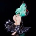 Estatua To Love-Ru Darkness Run Elsie Jewelria Darkness Ver. 13 cm