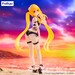 Estatua To Love Ru Darkness Trio-Try-iT Konjiki no Yami 19 cm