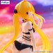 Estatua To Love Ru Darkness Trio-Try-iT Konjiki no Yami 19 cm