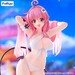 Estatua To Love Ru Darkness Trio-Try-iT Lala Satalin Deviluke 21 cm