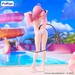 Estatua To Love Ru Darkness Trio-Try-iT Lala Satalin Deviluke 21 cm