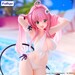 Estatua To Love Ru Darkness Trio-Try-iT Lala Satalin Deviluke 21 cm