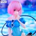 Estatua To Love Ru Darkness Trio-Try-iT Momo Belia Deviluke 19 cm