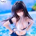 Estatua To Love Ru Darkness Trio-Try-iT Yui Kotegawa 20 cm