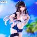 Estatua To Love Ru Darkness Trio-Try-iT Yui Kotegawa 20 cm
